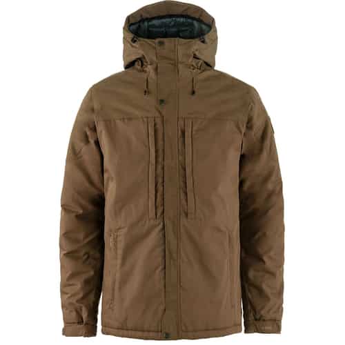 Fjällräven Skogsö Padded  Herren Winterjacke bei Sport Schuster München