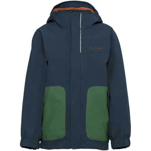 Vaude Campfire 3in1IV Kinder Doppeljacke bei Sport Schuster München
