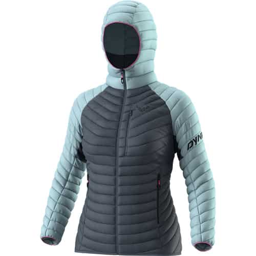 Dynafit Radical Down RDS Hooded Damen Daunenjacke bei Sport Schuster München