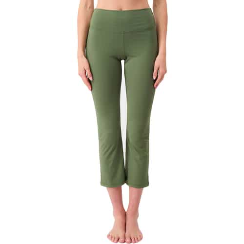 Mandala Colour Block Damen Leggings bei Sport Schuster München