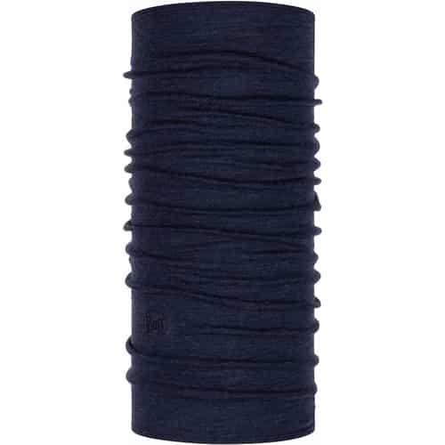 Buff Midweight Merino Wool Buff Ocean Melange Schal bei Sport Schuster München