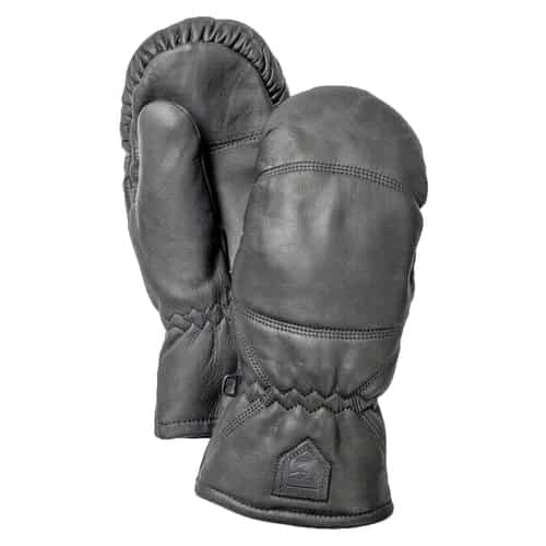 Hestra Leather Box Mitten Damen Fäustlinge bei Sport Schuster München