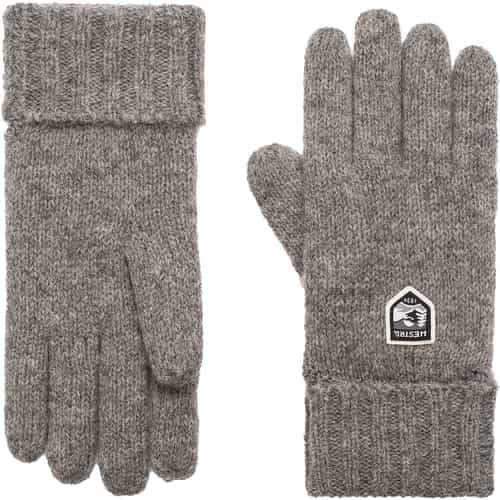 Hestra Basic Wool Glove Herren Fingerhandschuhe bei Sport Schuster München