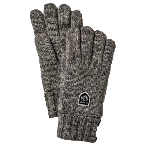 Hestra Basic Wool Glove Herren Fingerhandschuhe bei Sport Schuster München