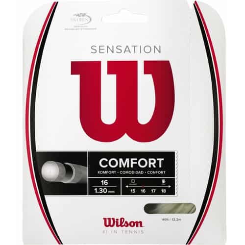 Wilson Sensation 16 bei Sport Schuster München