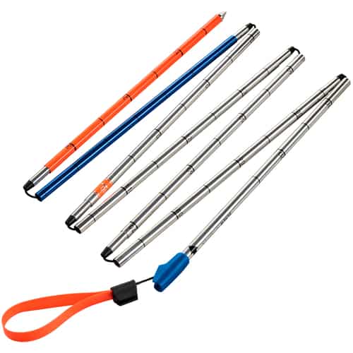 Ortovox Alu 240 Light LVS Gerät bei Sport Schuster München