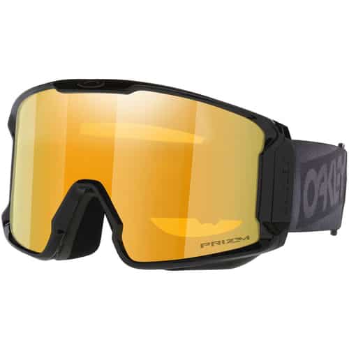 Oakley LINE MINER L Skibrille bei Sport Schuster München