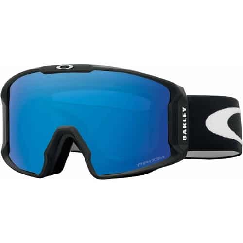 Oakley Line Miner Herren Skibrille bei Sport Schuster München