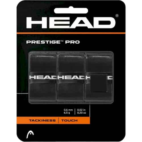 Head Pro Overgrip bei Sport Schuster München