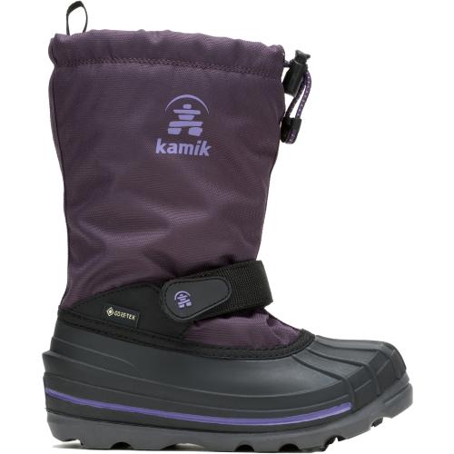 Kamik Waterbug 8 Kids Gore-Tex Kinder Winterstiefel bei Sport Schuster München