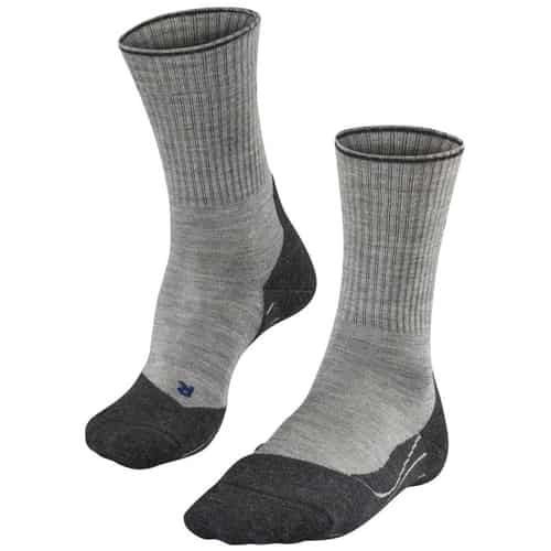 Falke TK2 Explore Wool Silk Damen Wandersocken bei Sport Schuster München