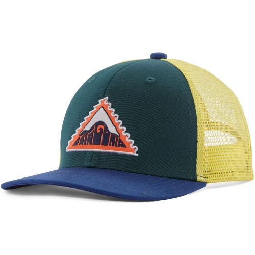 Eisley Virginia Kids Kappe - UV Schutz 50+ Mit Klettverschluss