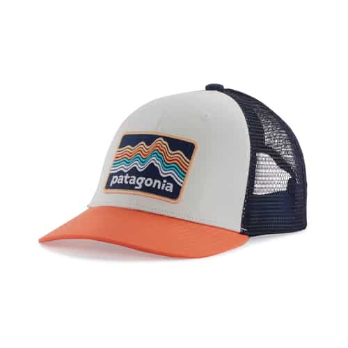 Patagonia Ks Trucker Hat Kinder Cap bei Sport Schuster München