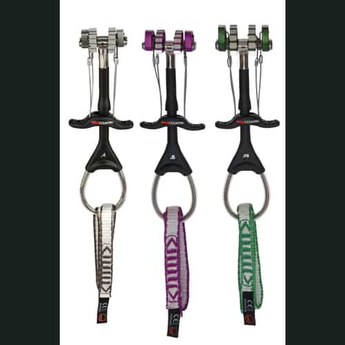 Wild Country Friend Set 0,4/0,5/0,75 Haken bei Sport Schuster München