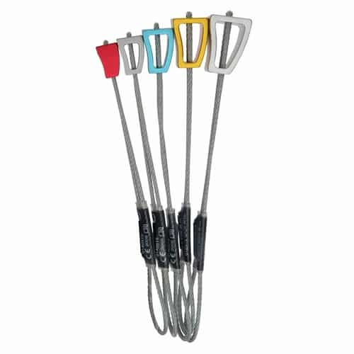 Wild Country Rock Set 6-10 Haken bei Sport Schuster München