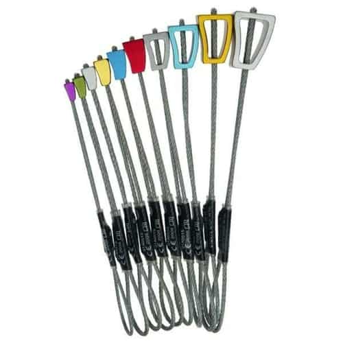 Wild Country Rock Set 1-10 Haken bei Sport Schuster München