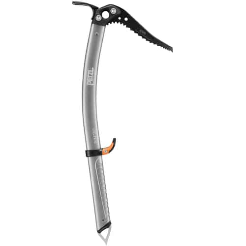 Petzl Sum'Tec Schaufel Eispickel bei Sport Schuster München