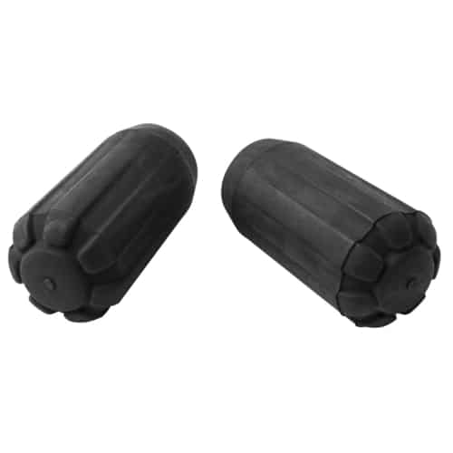 Black Diamond Trekking Pole Tip Protector bei Sport Schuster München