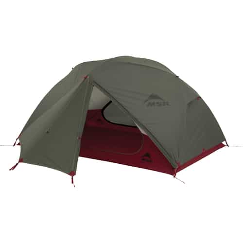 MSR Elixir 2 Tent Trekkingzelt bei Sport Schuster München