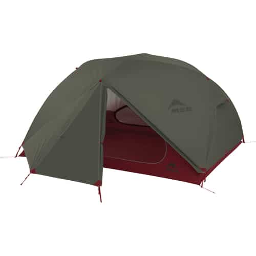 MSR Elixir 3 Tent Trekkingzelt bei Sport Schuster München