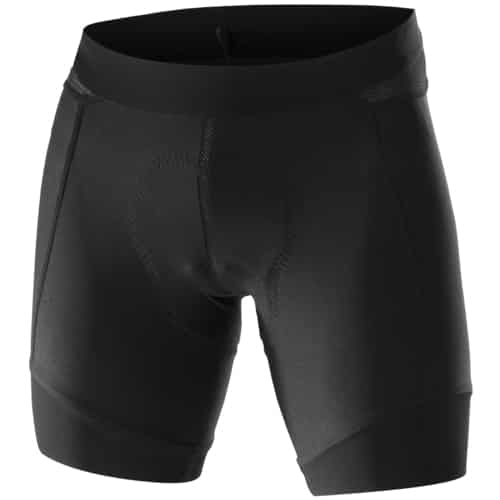 Löffler Hr.Bike Hose Light Hotbond Herren Fahrradhose bei Sport Schuster München