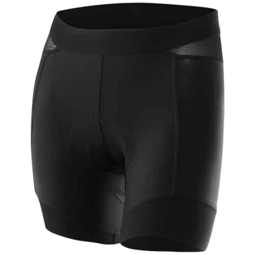 Löffler Da. Bike Hose Light Hotbond Damen Fahrradhose bei Sport Schuster München