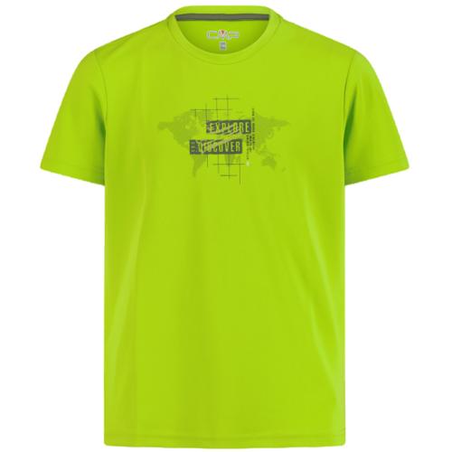 CMP Funktions Kinder Funktionsshirt bei Sport Schuster München