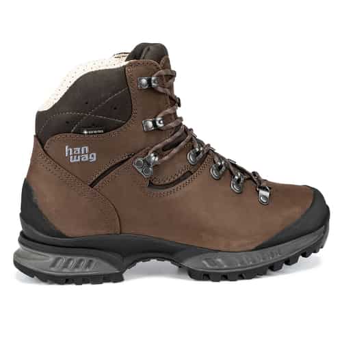 Hanwag Tatra II Wide Lady GTX Damen Trekkingschuhe bei Sport Schuster München
