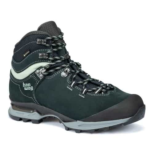 Hanwag Tatra Light Bunion Lady GTX Damen Trekkingschuhe bei Sport Schuster München