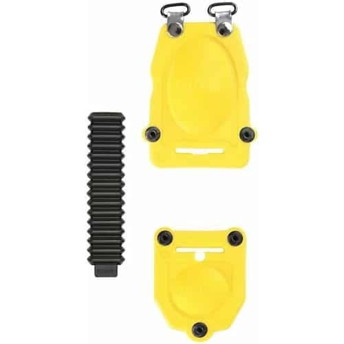 Grivel Antistoll G10 alt Ersatzstollplatten bei Sport Schuster München