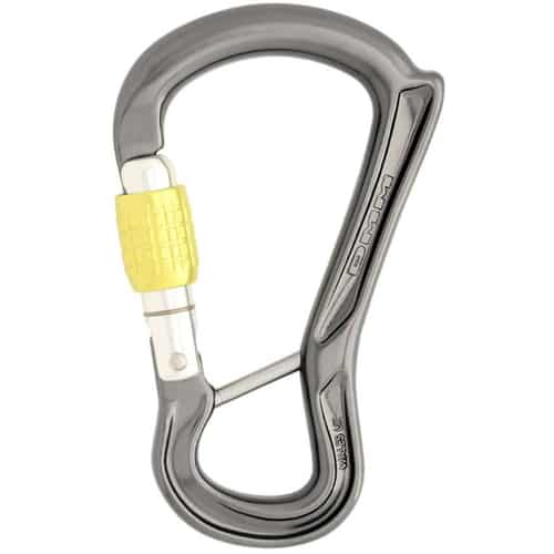 DMM HMS Ceros Screwgate Captive Bar Karabiner bei Sport Schuster München