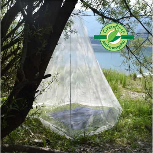 Brettschneider Expedition natural Pyramid Double Mückenschutz bei Sport Schuster München