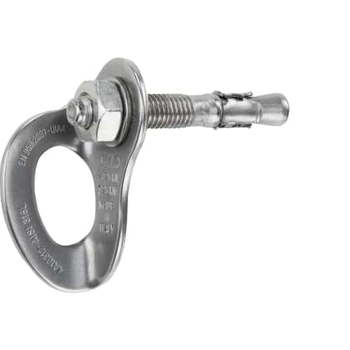 Climbing Technology Plate Kit - Plate 10 u. Bolt 10/60mm Haken bei Sport Schuster München