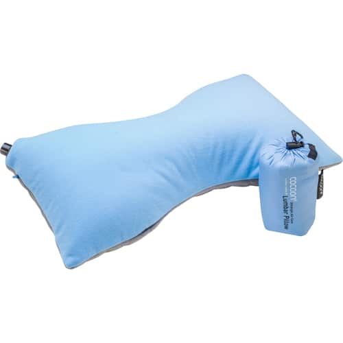 Cocoon Air Core Pillow Ultralight Reisekissen bei Sport Schuster München