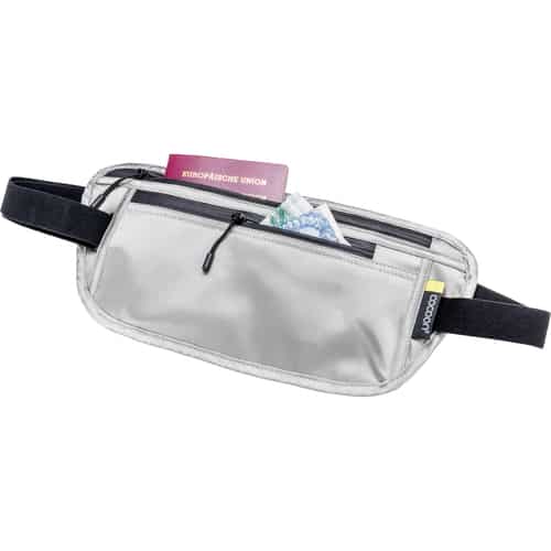 Cocoon Secret Waist Wallet silk Bauchtasche bei Sport Schuster München
