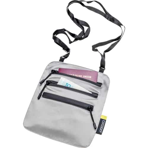 Cocoon Secret NeckWallet Silk Brustbeutel bei Sport Schuster München