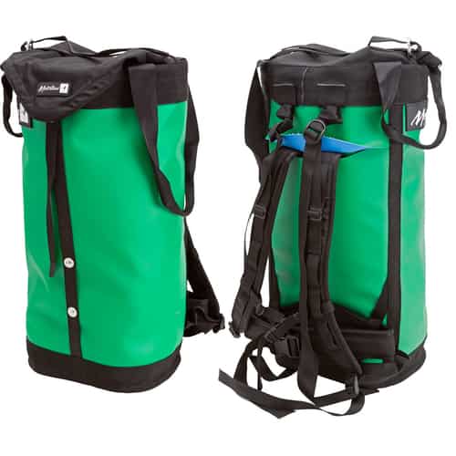 Metolius Quarter Dome Haul Bag Kletterzubehör bei Sport Schuster München