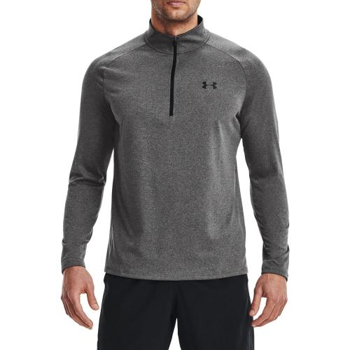 Under Armour UA Tech 1/2 Zip Herren Longsleeve bei Sport Schuster München