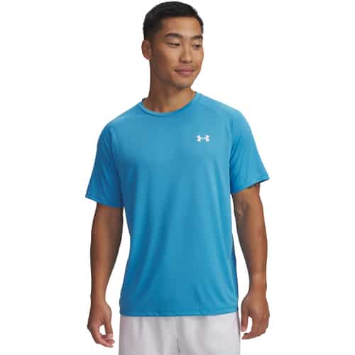 Under Armour Tech 2.0 Herren Funktionsshirt bei Sport Schuster München