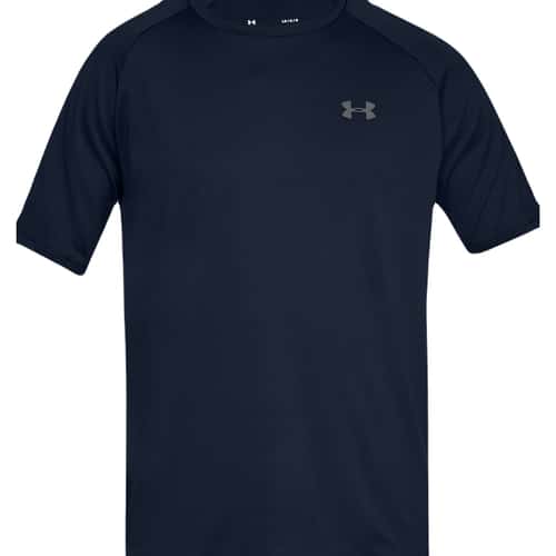 Under Armour Tech 2.0 Herren Funktionsshirt bei Sport Schuster München