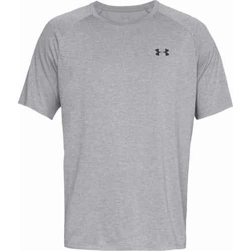 Under Armour Tech 2.0 Herren Funktionsshirt bei Sport Schuster München
