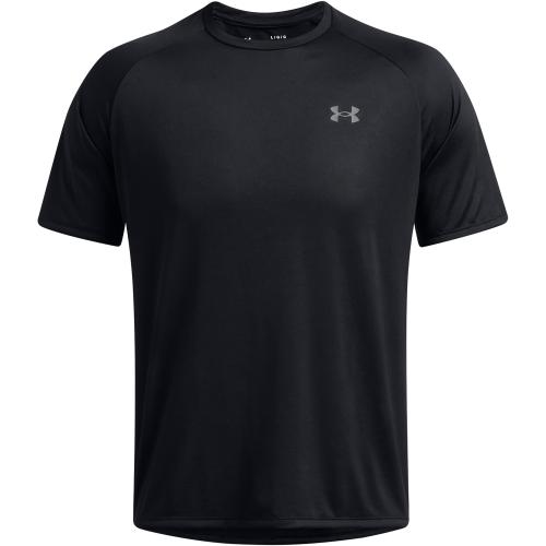 Under Armour UA Tech SS Tee Herren T-Shirt bei Sport Schuster München