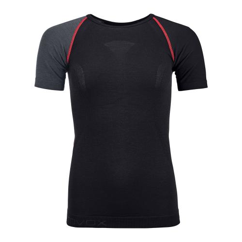 Ortovox 120 Comp Light Short Sleeve Damen Funktionsunterwäsche bei Sport Schuster München