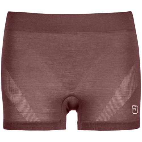 120 Comp Light Hot Pants Damen Funktionsunterhose