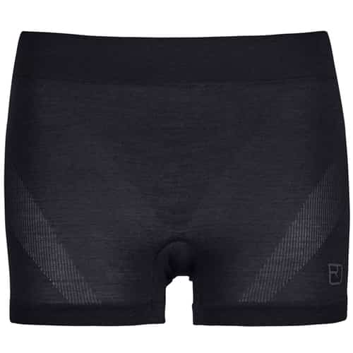 Ortovox 120 Comp Light Hot Pants Damen Funktionsunterhose bei Sport Schuster München