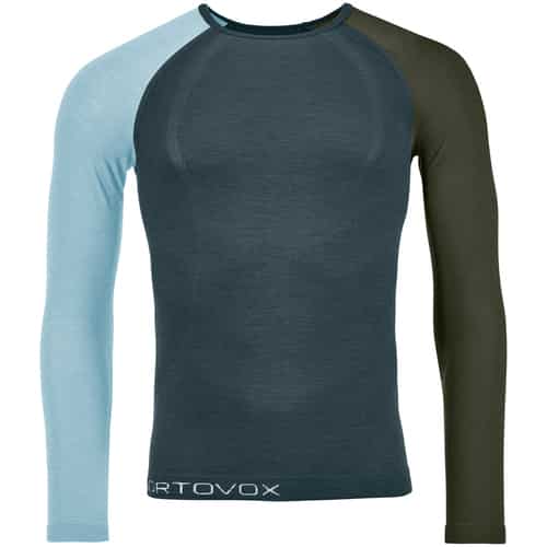 Ortovox 120 Comp Light Herren Funktionsshirt bei Sport Schuster München