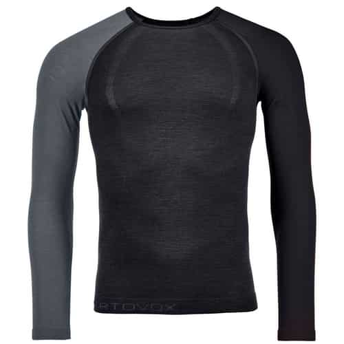 Ortovox 120 Comp Light Longsleeve M Herren Funktionsunterhemd bei Sport Schuster München
