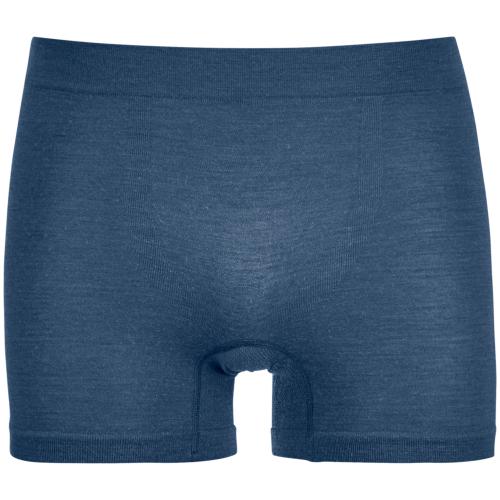 Ortovox 120 Comp Light Boxer Herren Funktionsunterhose bei Sport Schuster München