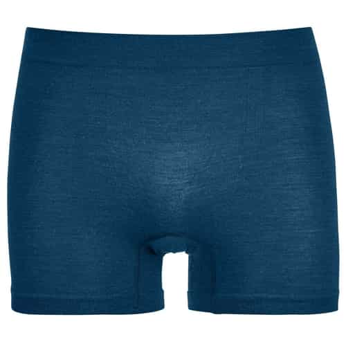 Ortovox 120 Comp Light Boxer M Herren Funktionsunterhose bei Sport Schuster München