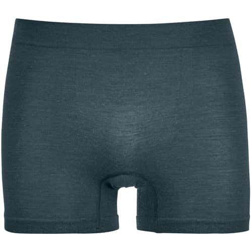 Ortovox 120 Comp Light Boxer Herren Funktionsunterhose bei Sport Schuster München
